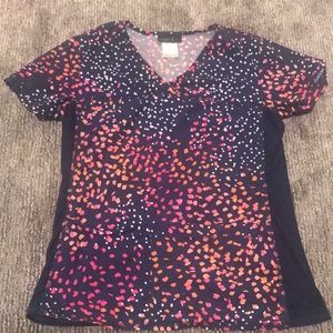 Cherokee Women’s scrub top